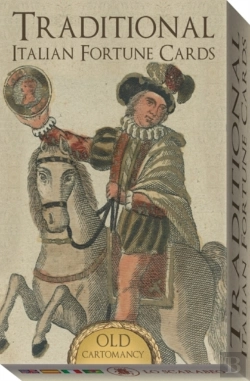 Bertrand.pt - Traditional Italian Fortune Cards