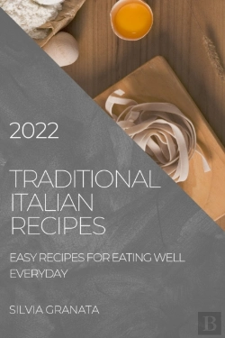 Bertrand.pt - Traditional Italian Recipes - 2022 Edition