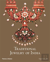 Traditional Jewelry Of India