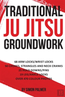 Bertrand.pt - Traditional Ju Jitsu Groundwork