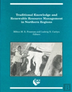 Bertrand.pt - Traditional Knowledge And Renewable Resource Management In Northern Regions