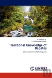 Traditional Knowledge Of Bagatas