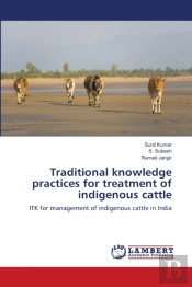Traditional Knowledge Practices For Trea