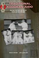 Traditional Kodokan Judo. The Self-Defense Method Of Kyuzo Mifune
