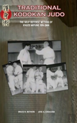 Bertrand.pt - Traditional Kodokan Judo. The Self-Defense Method Of Kyuzo Mifune