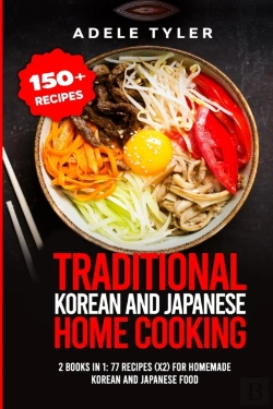 Bertrand.pt - Traditional Korean And Japanese Home Cooking