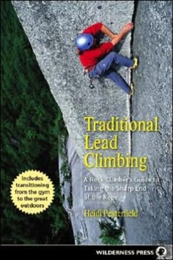 Bertrand.pt - Traditional Lead Climbing