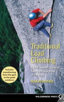 Bertrand.pt - Traditional Lead Climbing