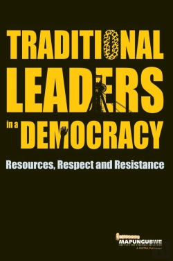 Bertrand.pt - Traditional Leaders In A Democracy