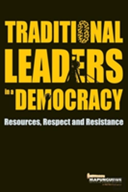 Bertrand.pt - Traditional Leaders In A Democracy