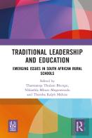 Traditional Leadership And Education