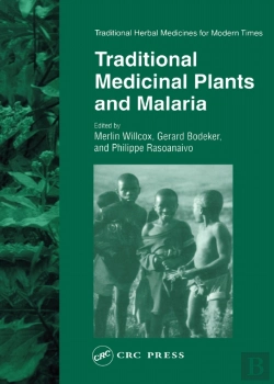 Bertrand.pt - Traditional Medicinal Plants And Malaria