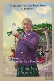 Traditional Navajo Teachings
