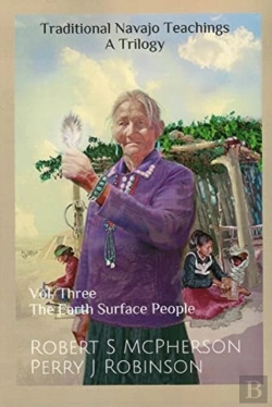 Bertrand.pt - Traditional Navajo Teachings