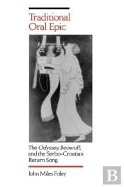 Traditional Oral Epic