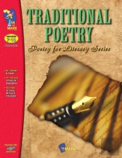 Traditional Poetry From The Fifteenth To The Early Twentieth Century Grades 7-10