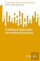 Traditional Rainwater Harvesting Structures