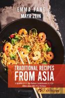 Traditional Recipes From Asia