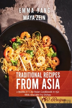 Bertrand.pt - Traditional Recipes From Asia