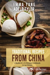 Traditional Recipes From China
