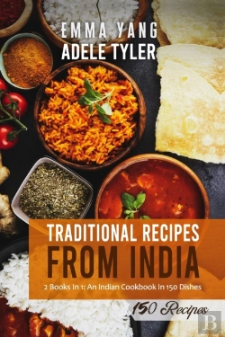 Bertrand.pt - Traditional Recipes From India