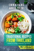 Traditional Recipes From Thailand