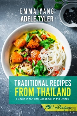 Bertrand.pt - Traditional Recipes From Thailand