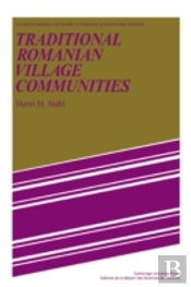 Traditional Romanian Village Communities