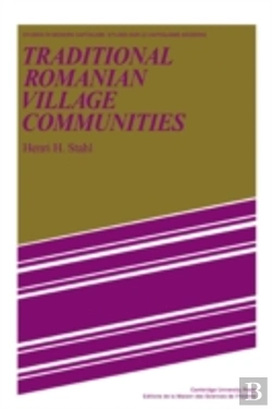 Bertrand.pt - Traditional Romanian Village Communities
