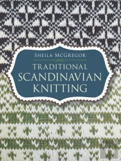 Traditional Scandinavian Knitting