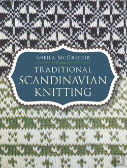 Bertrand.pt - Traditional Scandinavian Knitting