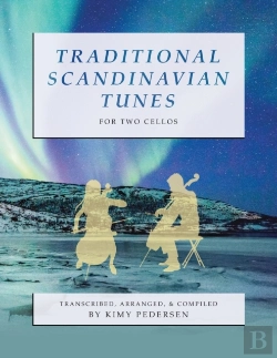 Bertrand.pt - Traditional Scandinavian Tunes For Two Cellos