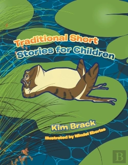 Bertrand.pt - Traditional Short Stories For Children