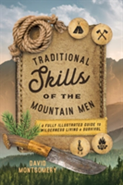 Bertrand.pt - Traditional Skills Of The Mountain Men