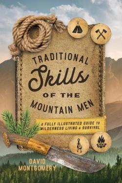 Bertrand.pt - Traditional Skills Of The Mountain Men