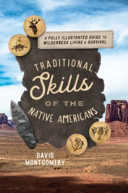 Bertrand.pt - Traditional Skills Of The Native Americans