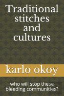 Traditional Stitches And Cultures