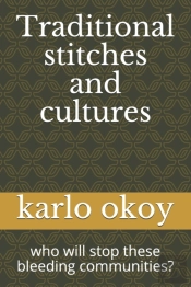 Traditional Stitches And Cultures