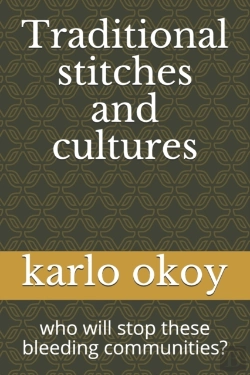 Bertrand.pt - Traditional Stitches And Cultures