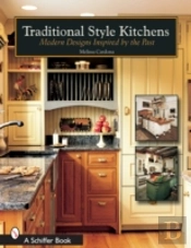 Traditional Style Kitchens