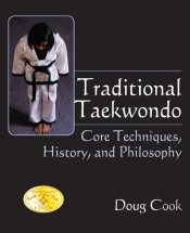 Traditional Taekwondo