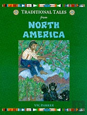 Traditional Tales From North America