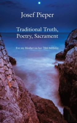 Bertrand.pt - Traditional Truth, Poetry, Sacrament Â€“ For My Mother, On Her 70th Birthday