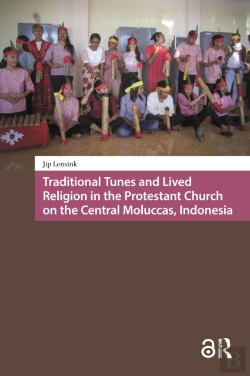 Bertrand.pt - Traditional Tunes And Lived Religion In The Protestant Church On The Central Moluccas, Indonesia