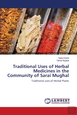 Bertrand.pt - Traditional Uses Of Herbal Medicines In