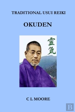 Bertrand.pt - Traditional Usui Reiki - Okuden
