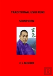 Traditional Usui Reiki - Shinpiden
