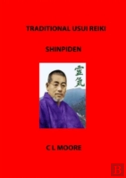 Bertrand.pt - Traditional Usui Reiki - Shinpiden