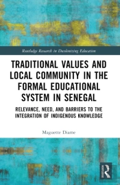 Traditional Values And Local Community In The Formal Educational System In Senegal