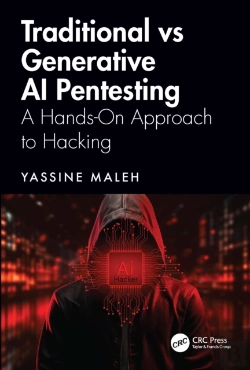 Bertrand.pt - Traditional Vs Generative Ai Pentesting